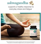 Youtheory Ashwagandha 1000mg Stress Relief - 150 Capsules - image 6