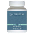 TRANSFORMATION ReZEN Enzyme Blend Capsules for Nervous System Support