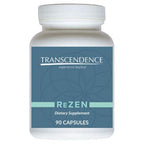 TRANSFORMATION ReZEN Enzyme Blend Capsules for Nervous System Support