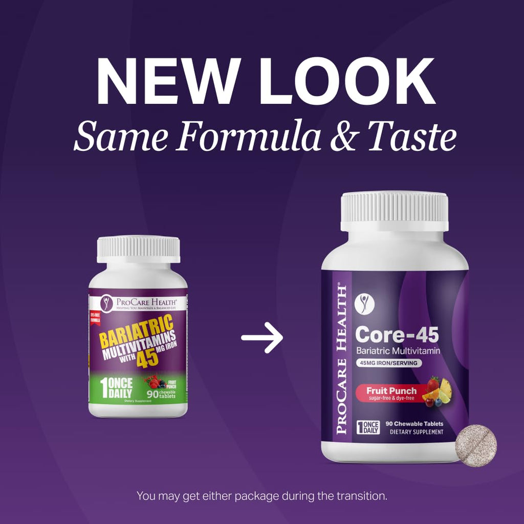 ProCare Health VITAMIN