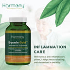 Harmony Nutraceuticals Boswin Gold Liposomal Boswellia Extract - image 3