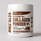 Divine Health Dr. Colbert's Gut Zone Complete Pack - 4 Piece Set - image 2