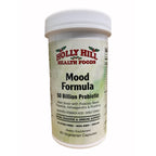 Holly Hill Health Foods Mood Support 50 Billion Probiotic