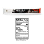 SHIELD Electrolyte Replenishment Freeze Pops - 36 Count