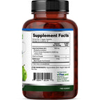 FineLand Amla Full Spectrum Extract with BioPerine - 90 Vegan Capsules - image 2