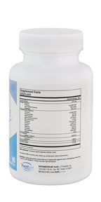 Fortifeye Digestive Enzymes with Probiotics - 90 Capsules - image 2