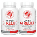 Silver Fern GI Relief - Natural Herbal Supplement - All Natural