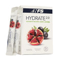 NF Sports Hydrate 2.0 Electrolytes Hydration Powder Packets