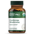 Gaia Herbs PRO Cordyceps Mushroom - 60 Capsules