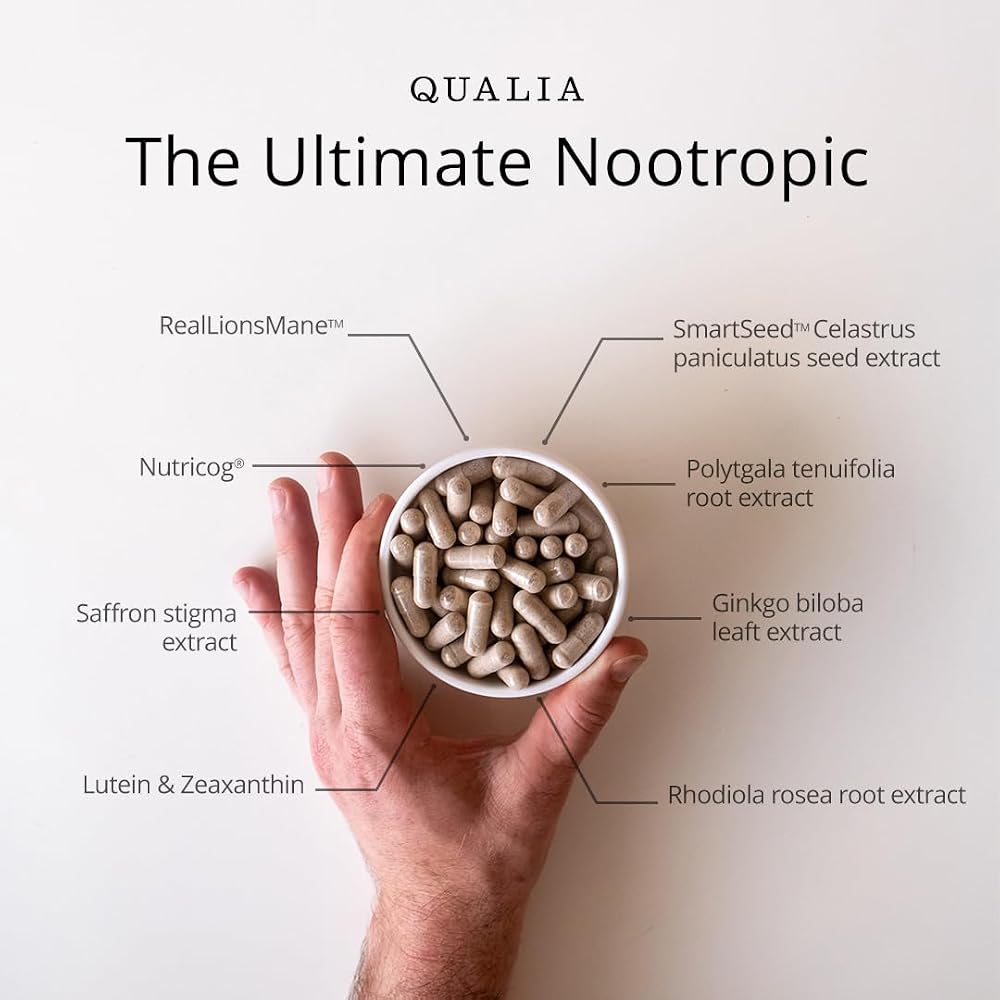 Qualia Mind