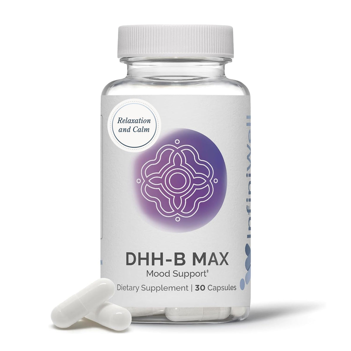 InfiniWell DHH-B