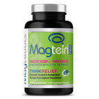 Magceutics MagteinPRO Magnesium L-Threonate Brain Support