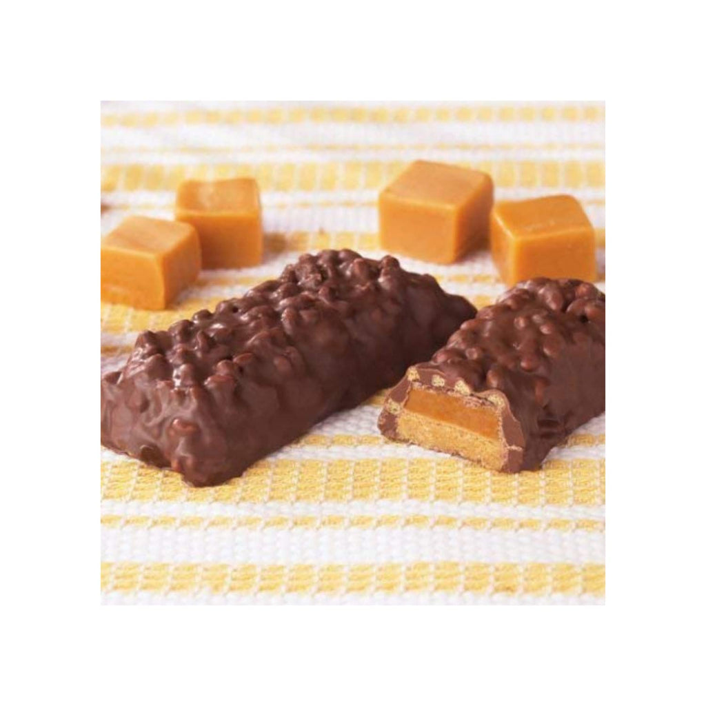 FITWISE - High Protein Layer Bars