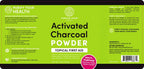 Charcoal House Hardwood Activated Charcoal Powder - 10oz - image 3