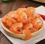 CHEWYZ Dried Shrimp Dried Shrimp Large