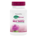 NaturesPlus Herbal Actives Milk Thistle Extended Release - 30 Tablets