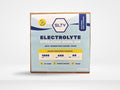SLTY Electrolyte Hydration Drink Mix Powder - Pack of 5