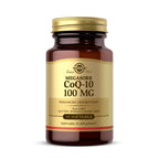 Solgar Megasorb CoQ-10 100mg - 30 Softgels