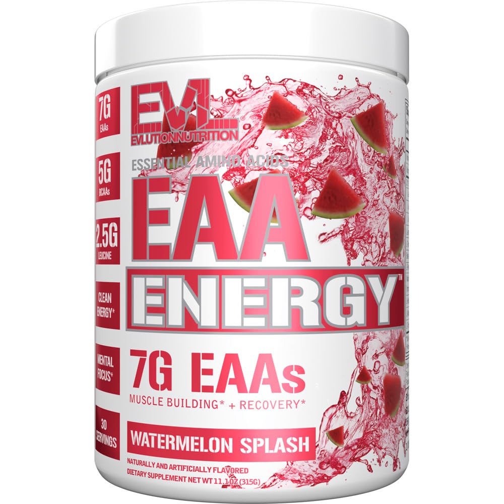 Evlution EAA Energy Parent