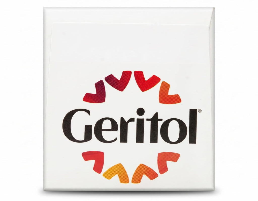 Geritol Multivitamin Nutritional Support - 100 Tablets - image 5