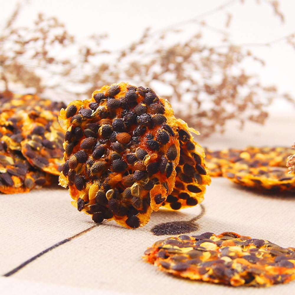 CHEWYZ Dried Passion Fruit Slices - 600g - image 5