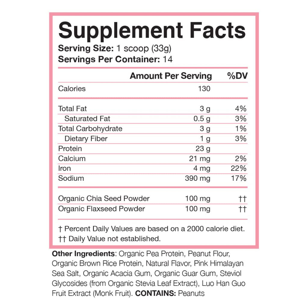 Love Sweat Fitness PROTEIN_SUPPLEMENT_POWDER