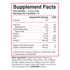 Love Sweat Fitness PROTEIN_SUPPLEMENT_POWDER