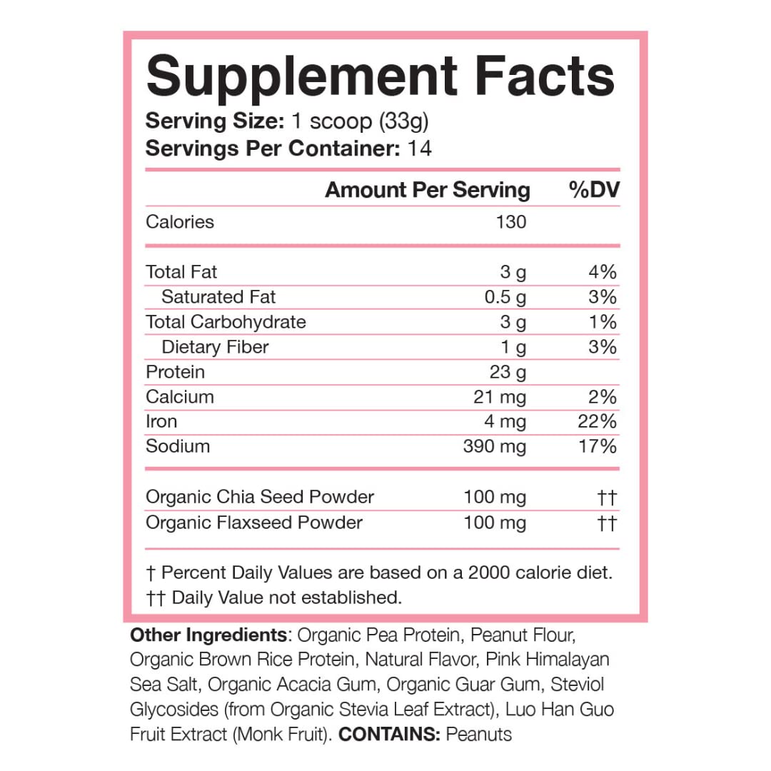 Love Sweat Fitness PROTEIN_SUPPLEMENT_POWDER