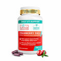 Szio+ Utiva Cranberry PACs Pills