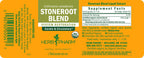 Herb Pharm Stoneroot Blend Liquid Extract for Cardiovascular Support - 1 Fl Oz - image 7