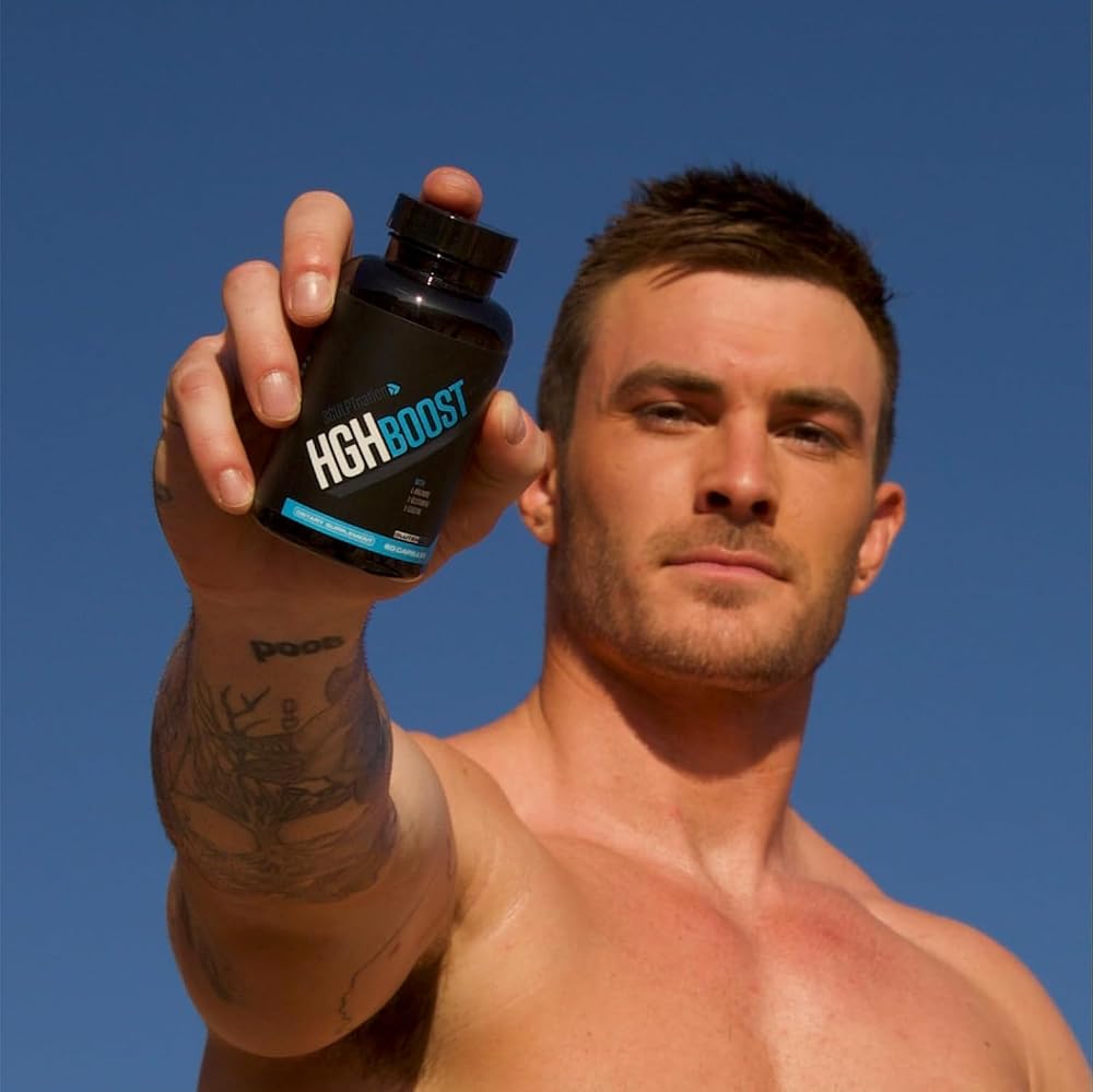 Sculpt Nation by V Shred L Arginine