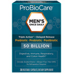 ProBioCare MenaTM Once Daily Probiotic 50 Billion CFU - 30 Capsules - image 2
