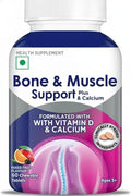 Generic OstoCalcium Total Chewables Vitamin D & Calcium - 60 Tablets