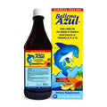 EMULSION BALLENA AZUL Ballena Azul Cod Liver Oil Emulsion Omega 3 - 6 Fl Oz