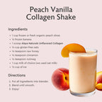 Alaya Naturals Multi Collagen Powder - 5 Types - 40 Servings - image 6