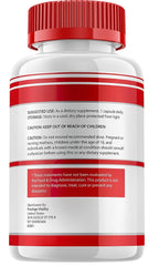 Indelo Cardio Flex Advanced Support Supplement - 120 Capsules - image 2