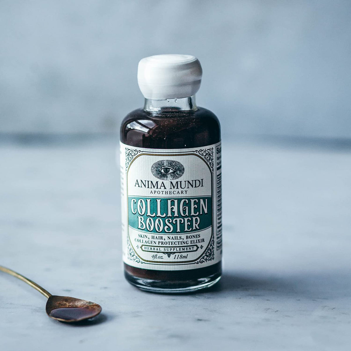 Anima Mundi Collagen Booster Elixir