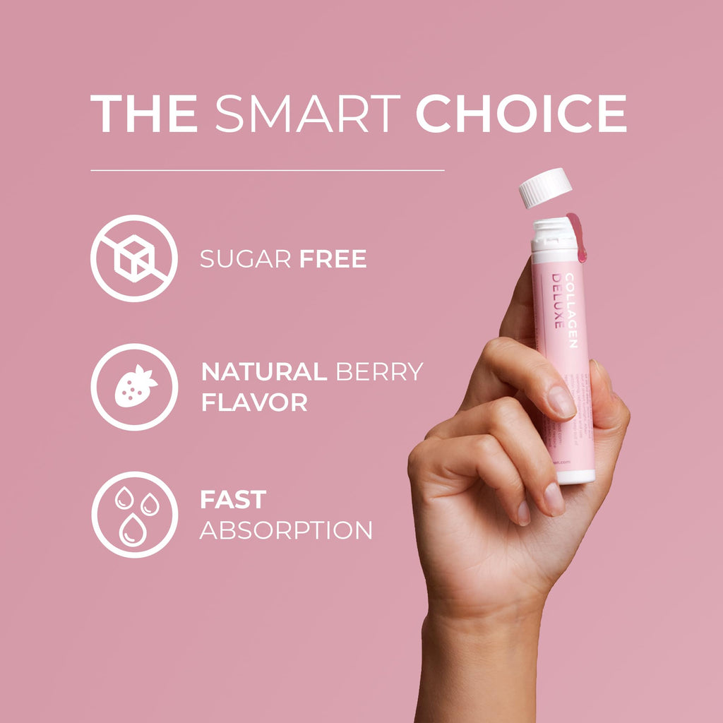 Swedish Collagen Deluxe
