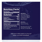 Ballast Zero-Sugar Electrolytes Citrus Lime Hydration Powder - 30 Servings - image 3