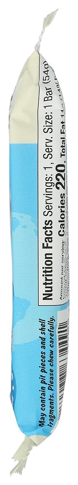Bearded Brothers Energy Bar Cinnamon Roll Organic - 1.9 oz - image 7