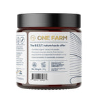 One Farm by WAAYB Organic Turkey Tail Mushroom Powder - 80 Ounce - image 4