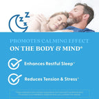 Doctor's BEST Magnesium Glycinate Lysinate for Sleep - 120 Vegetarian Capsules - image 6