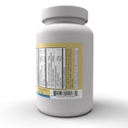 Priority One Vitamins H2PLX Immune Support Formula - 90 Vegetarian Capsules - image 4