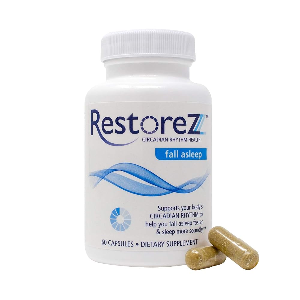 Savant Science RestoreZ Sleep - image 5