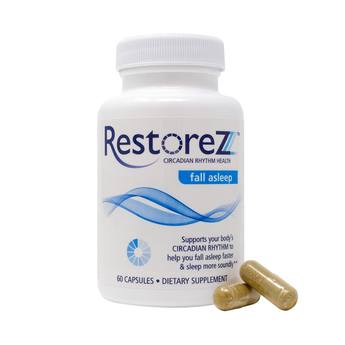 Savant Science RestoreZ Sleep