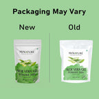 minature Aloe Vera Gel Powder 200x - 100g - image 5