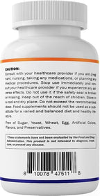 Vitamatic Calcium 1200mg with D3, K2 & B12 - 365 Tablets - image 9