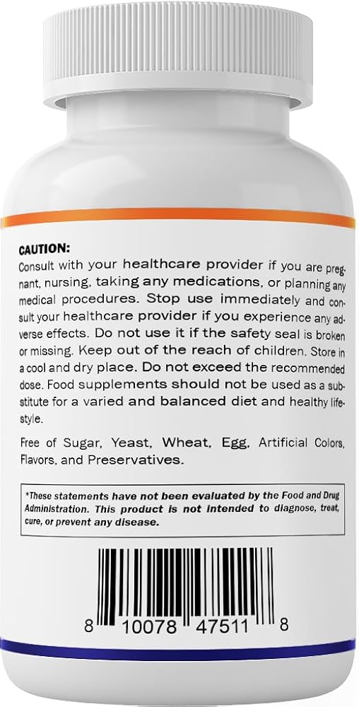 Vitamatic Calcium 1200mg with D3, K2 & B12 - 365 Tablets - image 9