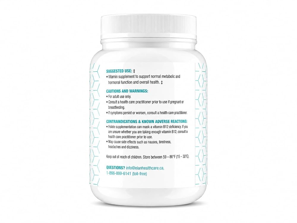 Ovofolic Myo-Inositol & D-Chiro Inositol Plus Active Folate Powder