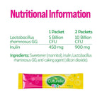 Culturelle Kids Daily Probiotic Supplement Age 3+ - 30 Packets - image 8